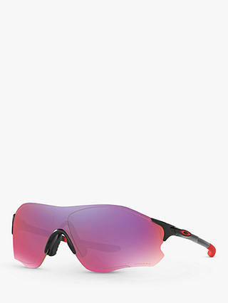Oakley OO9308 Men's EV Zero Path Prizm Rectangular Sunglasses