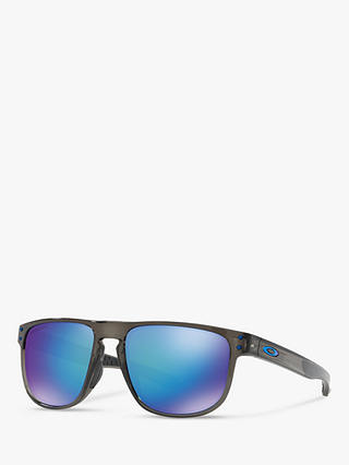 Oakley OO9377 Men's Holbrook Prizm Polarised Square Sunglasses