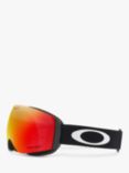 Oakley OO7064 Unisex Flight Deck XM Prizm Ski Goggles