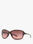 Oakley OO9301 Cohort Rectangular Sunglasses, Amythest