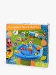 Playgo Fun Wheels Water Activity Toy