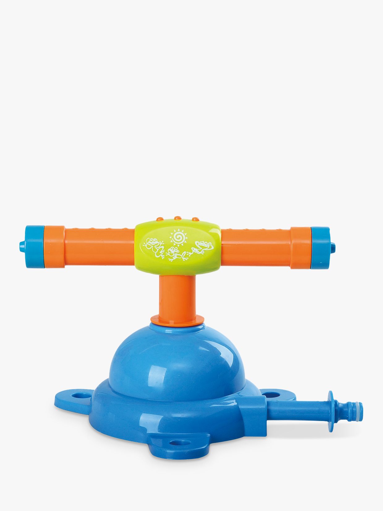 Playgo Water Skipper review