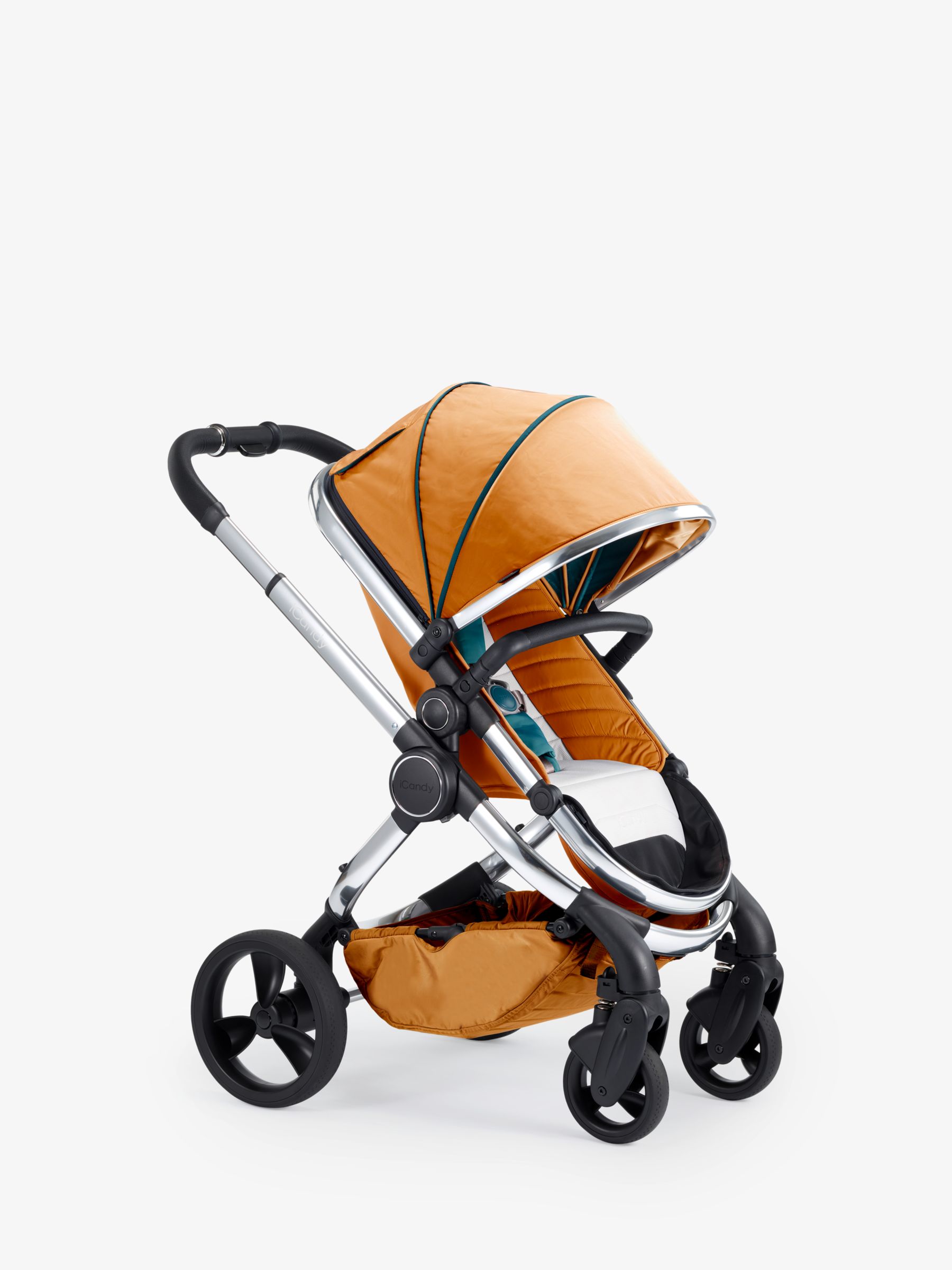 john lewis pushchairs from birth