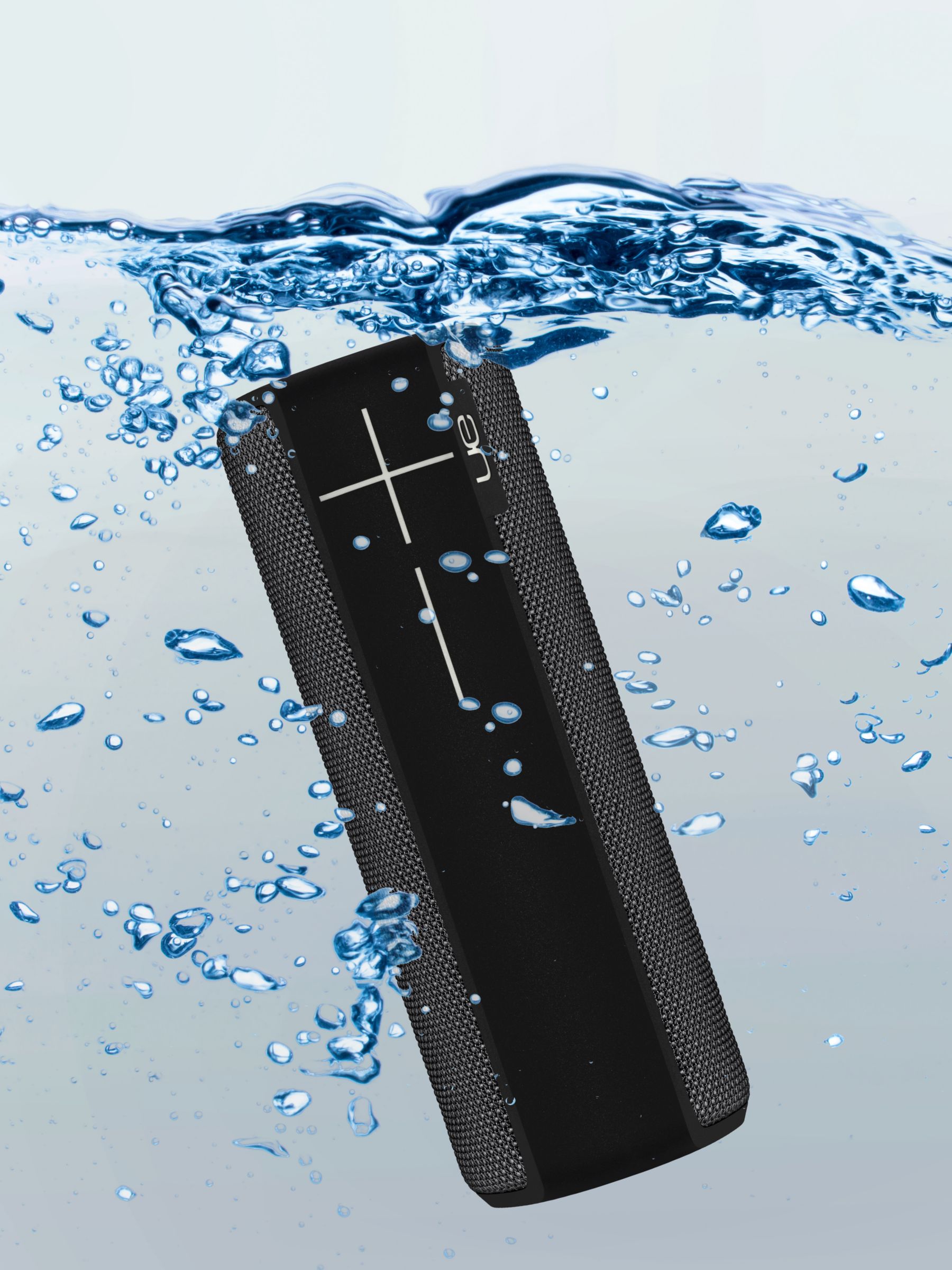 ultimate ears boom 2 bluetooth waterproof portable speaker