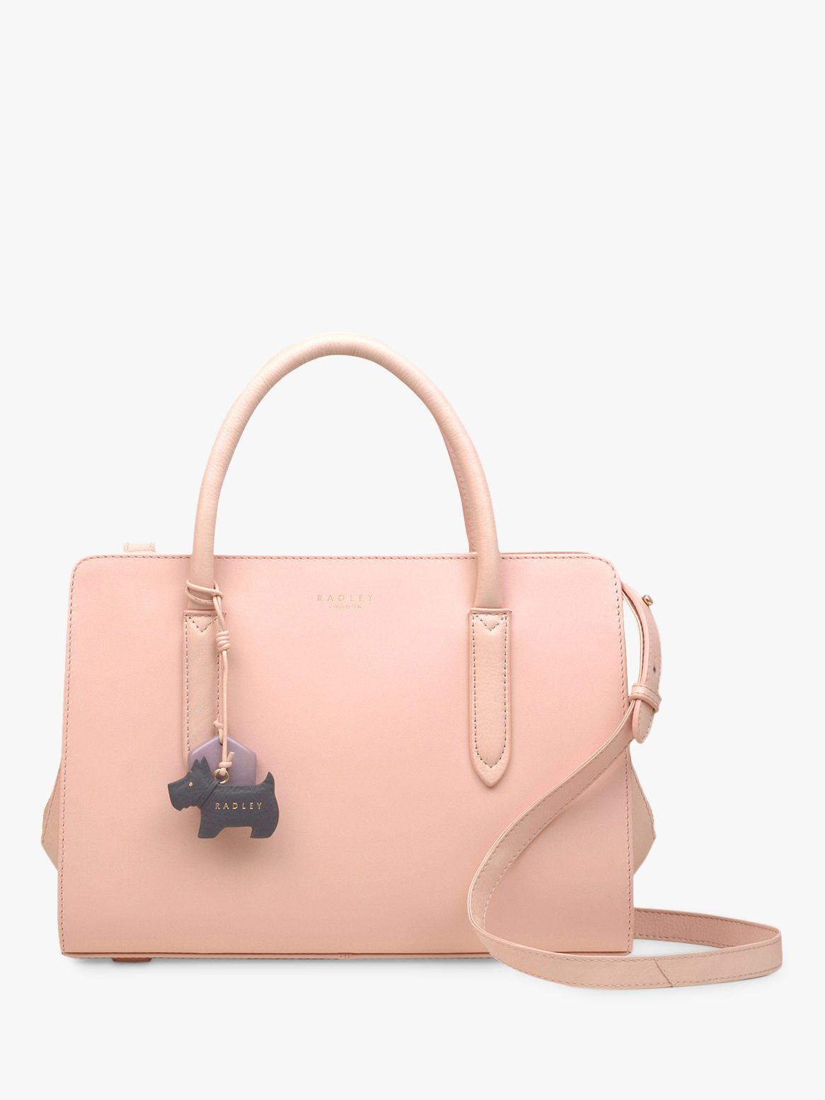 radley liverpool street medium grab bag