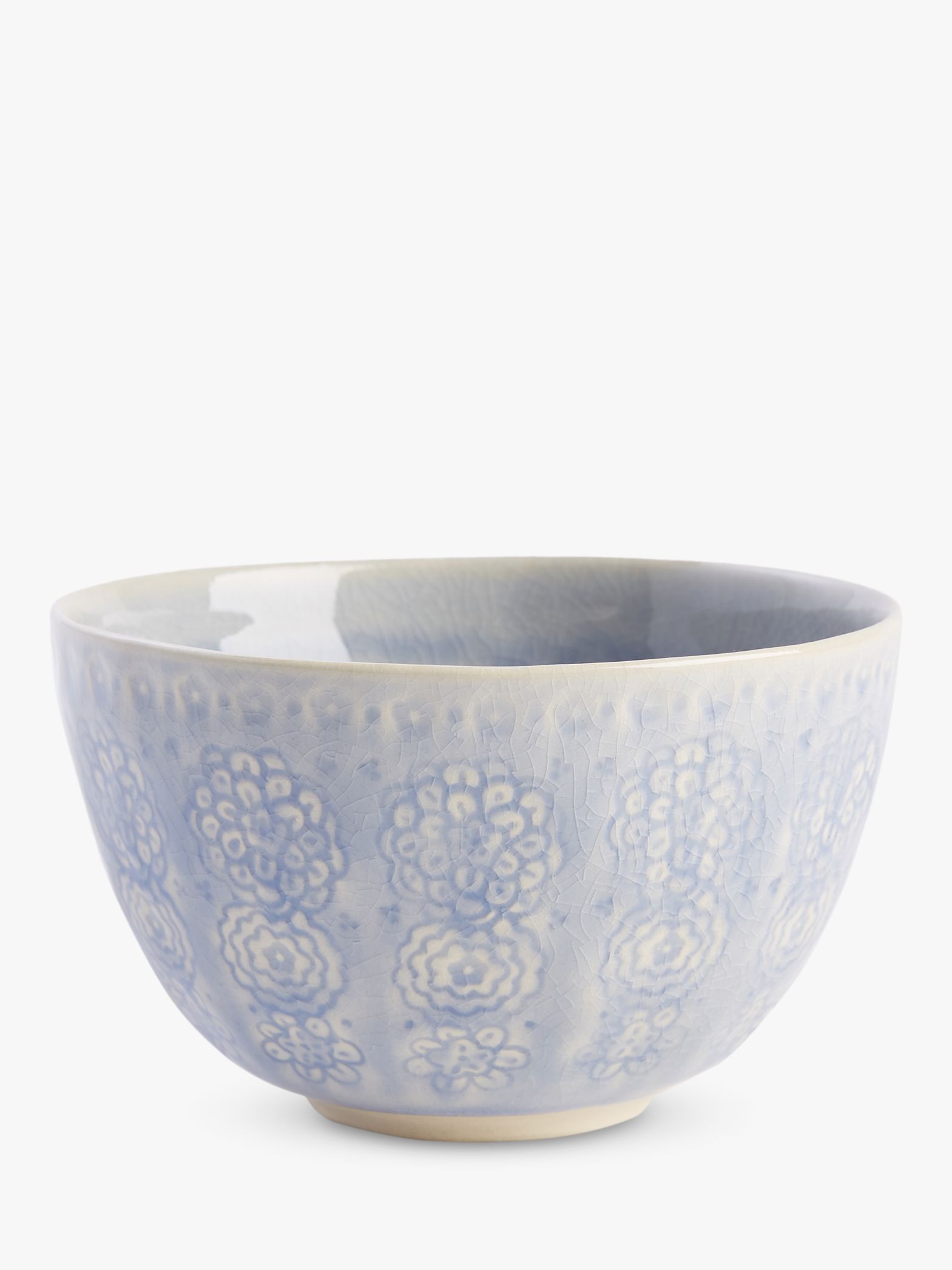 Anthropologie Veru Cereal Bowl review