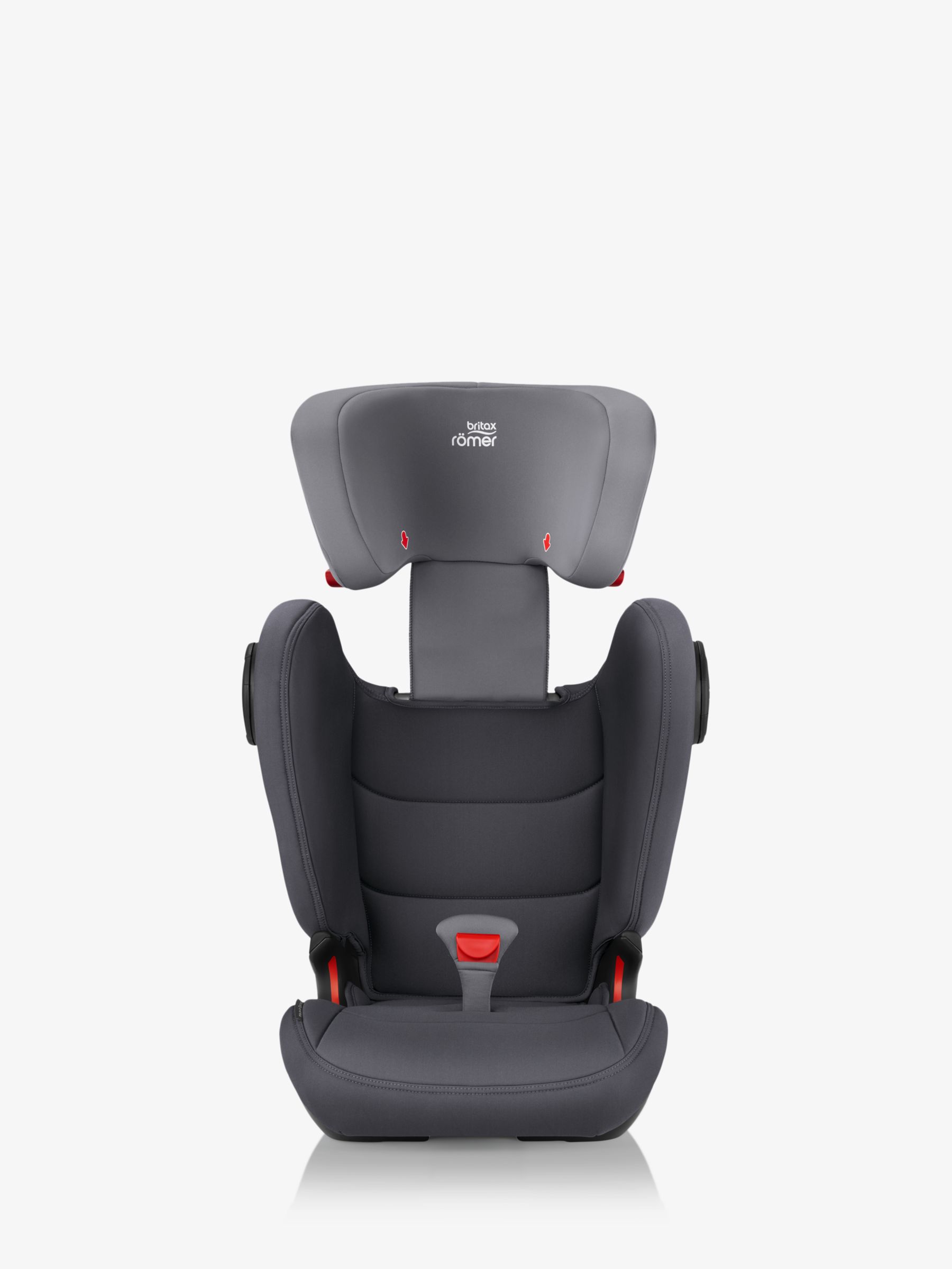 Автокресло группа 2/3 (15-36 кг) Britax Romer Kid II