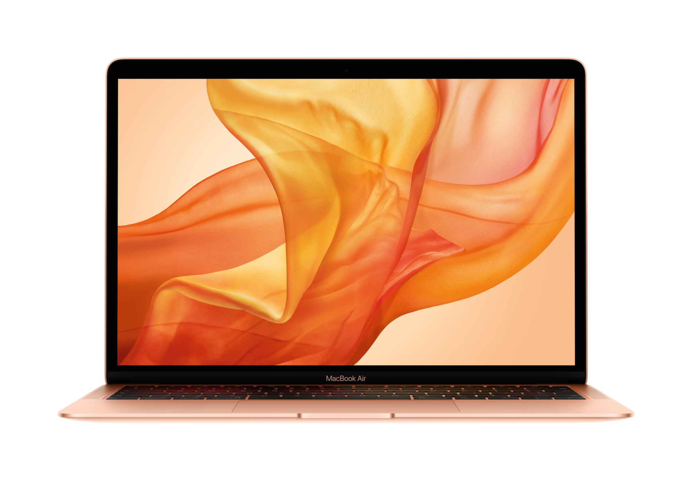 2018 Apple MacBook Air 13.3 Retina Display, Intel Core i5, 8GB RAM, 256GB SSD