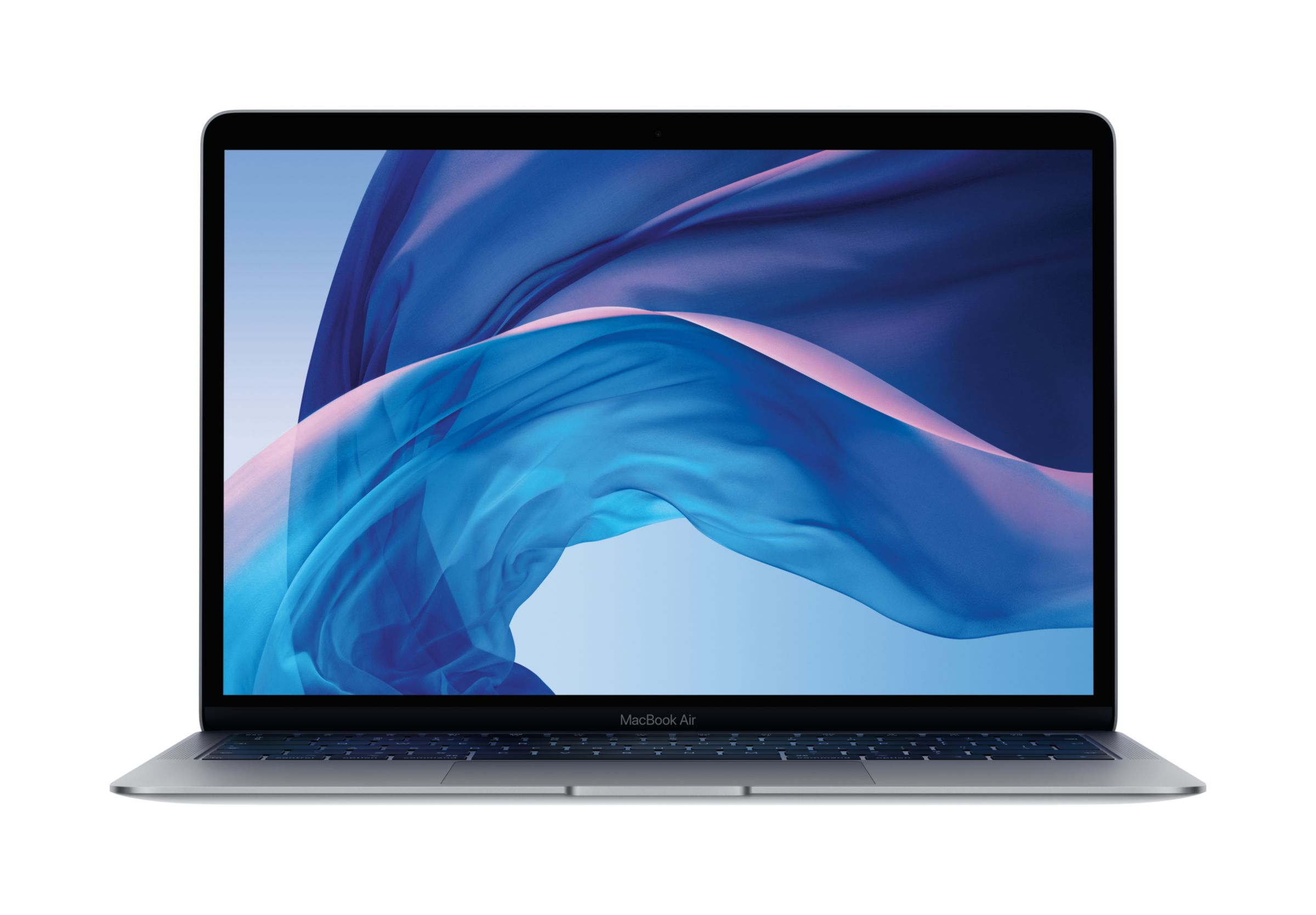 2018 Apple MacBook Air 13.3 Retina Display, Intel Core i5, 8GB RAM, 128GB SSD