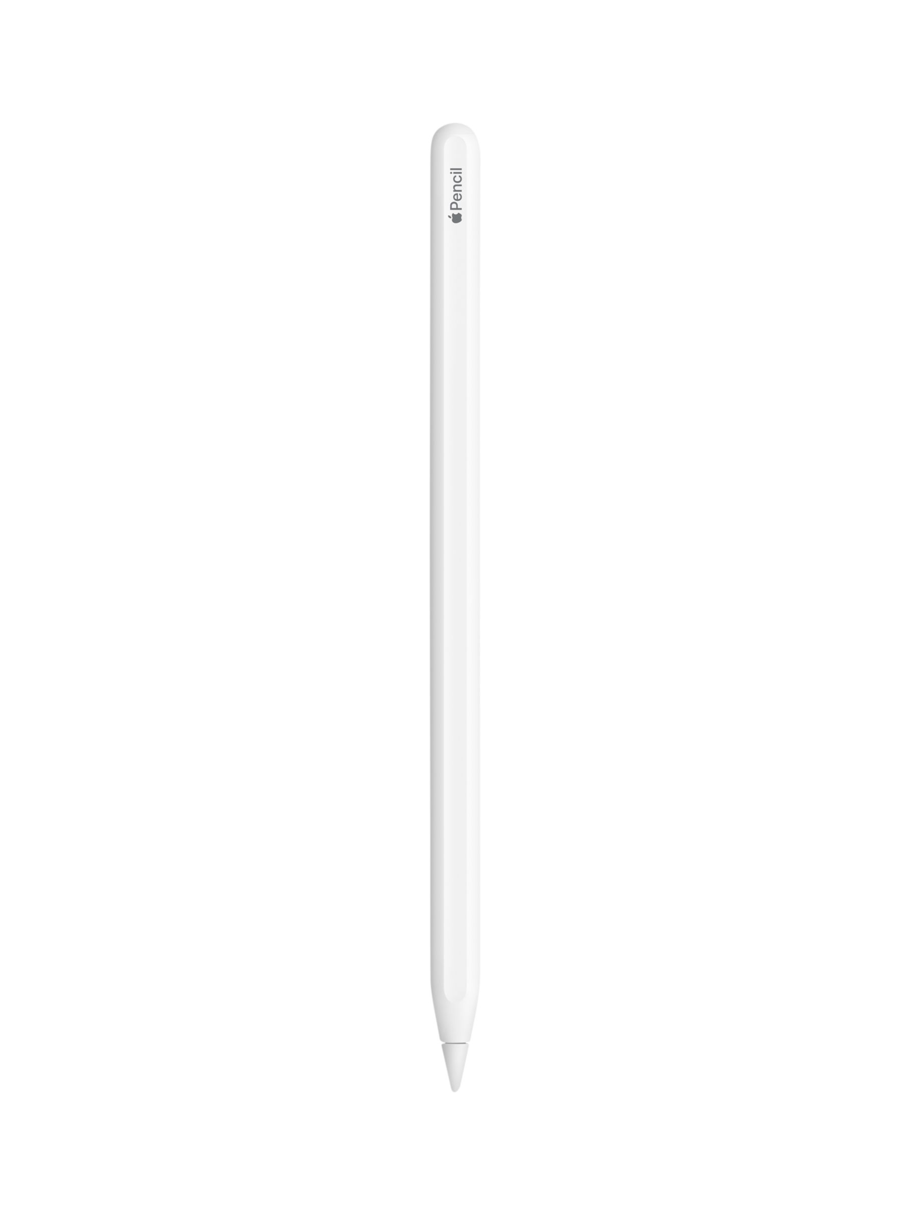 Apple Pencil, 2nd Generation (2018), Matte White