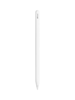 Apple Pencil, 2nd Generation (2018), Matte White