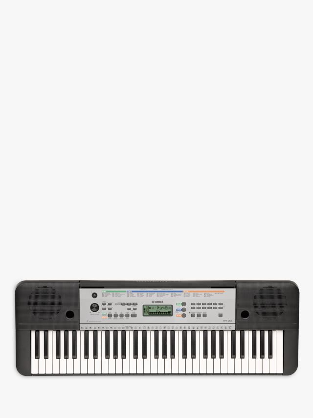 Yamaha ypt store 255 keyboard