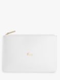 Katie Loxton Mrs Perfect Pouch Bag