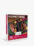 Buyagift Gourmet Dining Gift Experience for 2