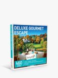 Buyagift Deluxe Gourmet Escape Gift Experience for 2