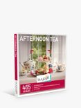 Buyagift Afternoon Tea Gift Experience