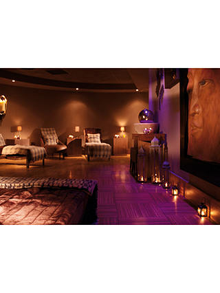 Buyagift Indulgent Spa Days Gift Experience for 2