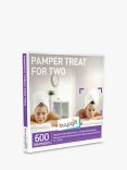 Buyagift Pamper Treat for Two Gift Experience