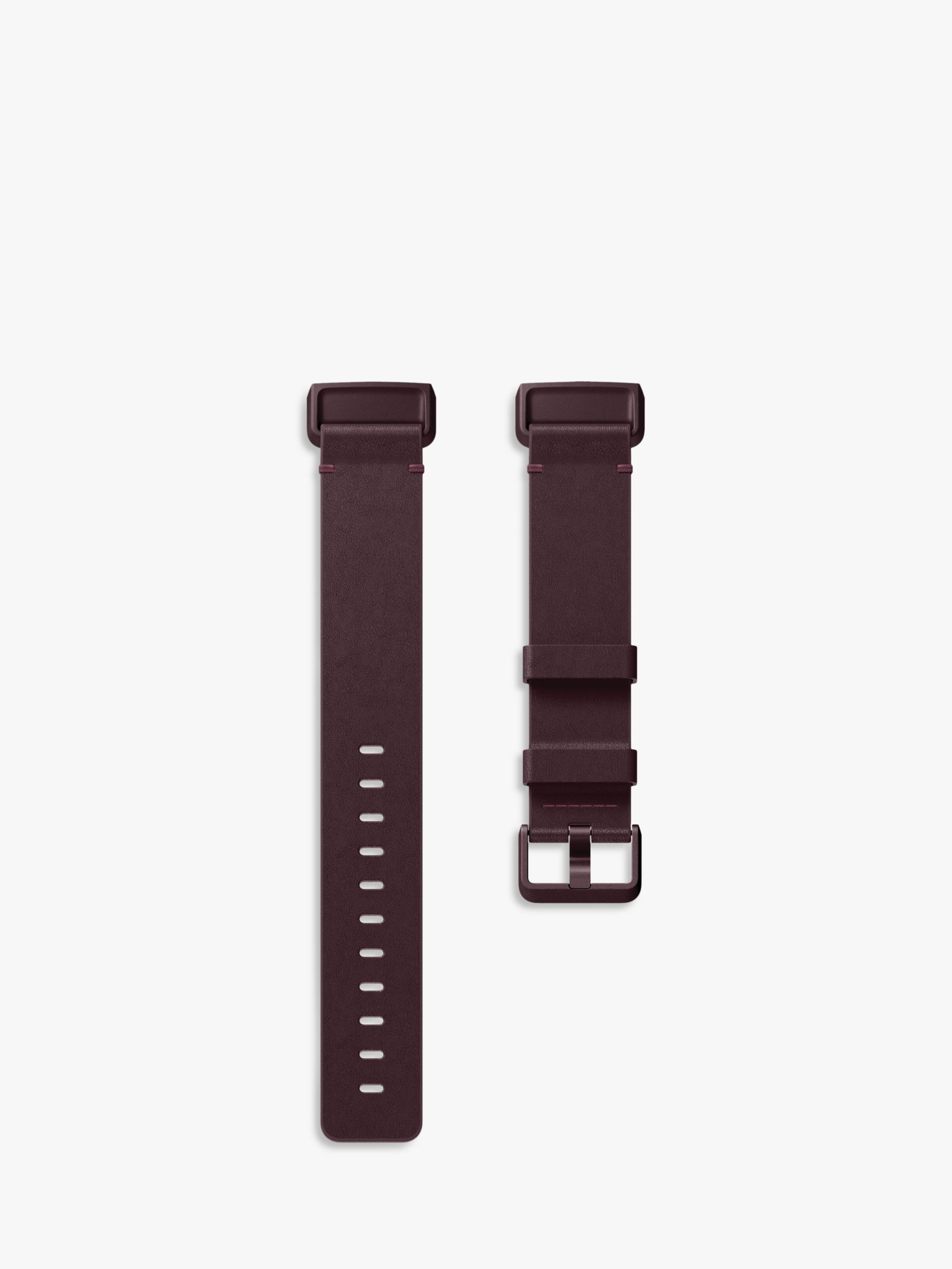 fitbit charge 3 rose gold john lewis