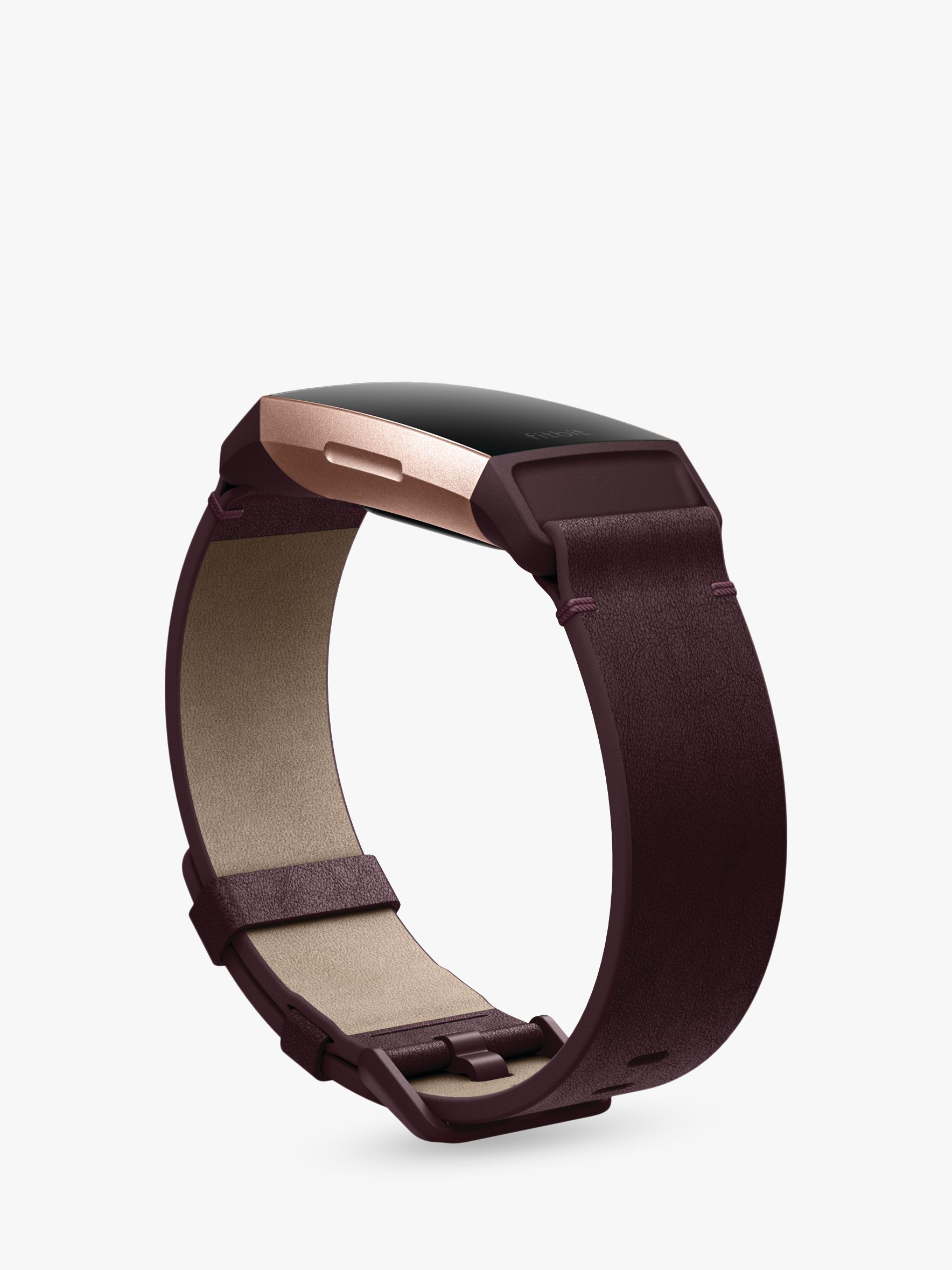 fitbit charge 3 john lewis