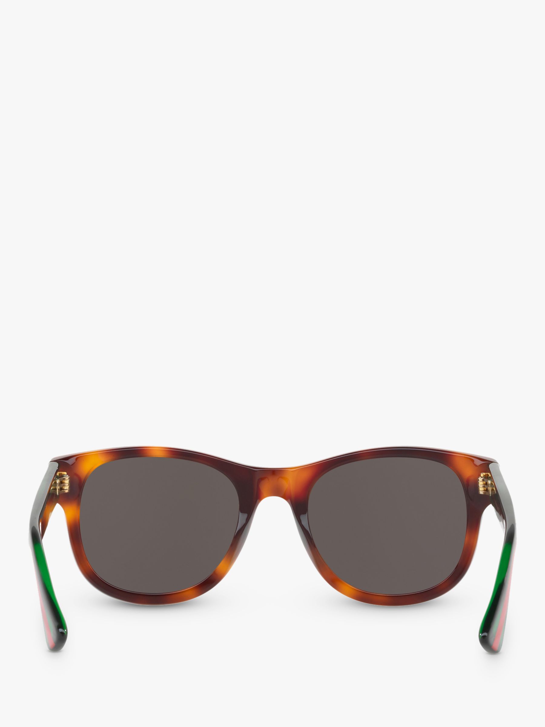 Buy Gucci GG0003S Men's D-Frame Sunglasses Online at johnlewis.com