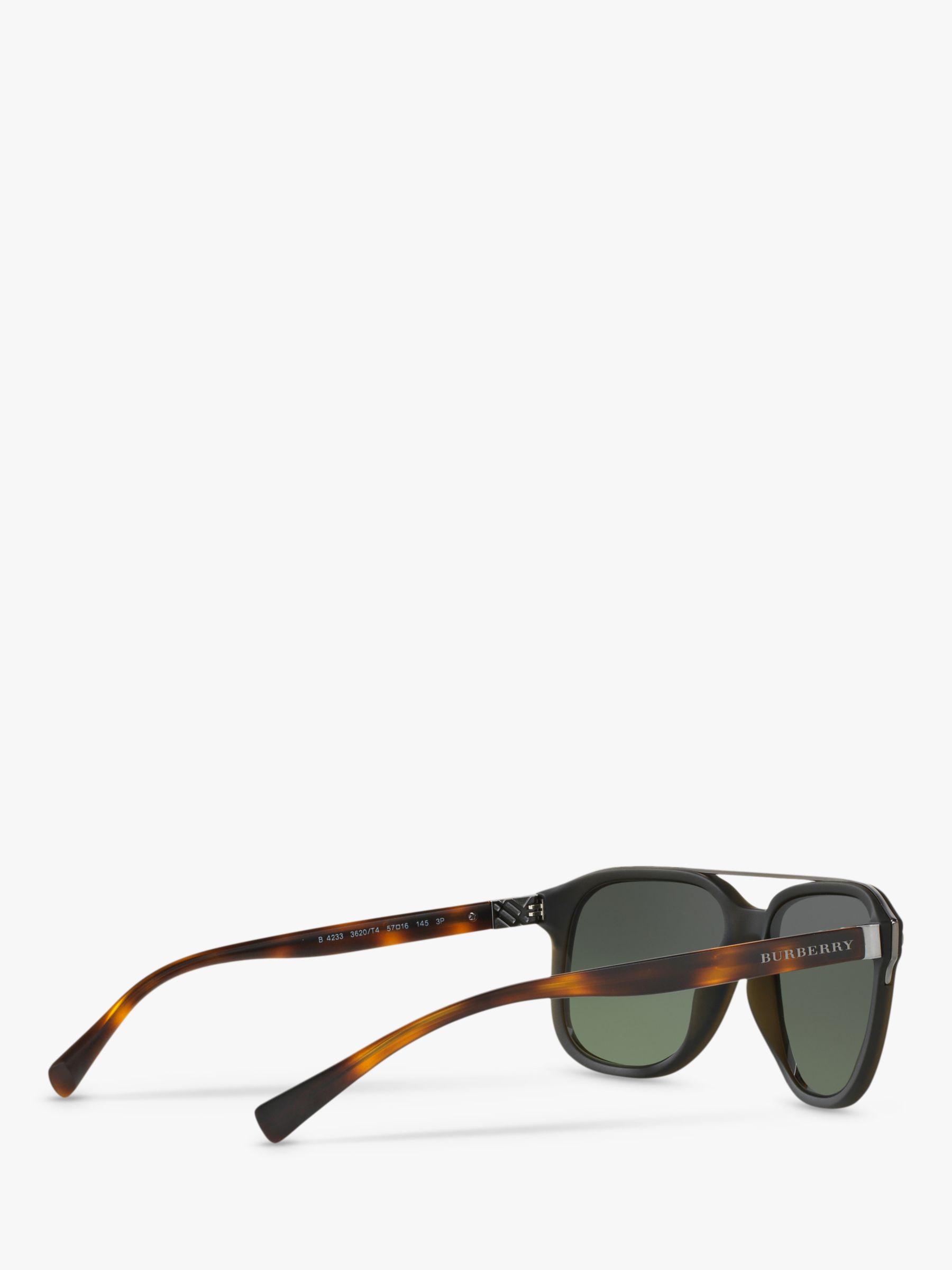 burberry sunglasses b 4233