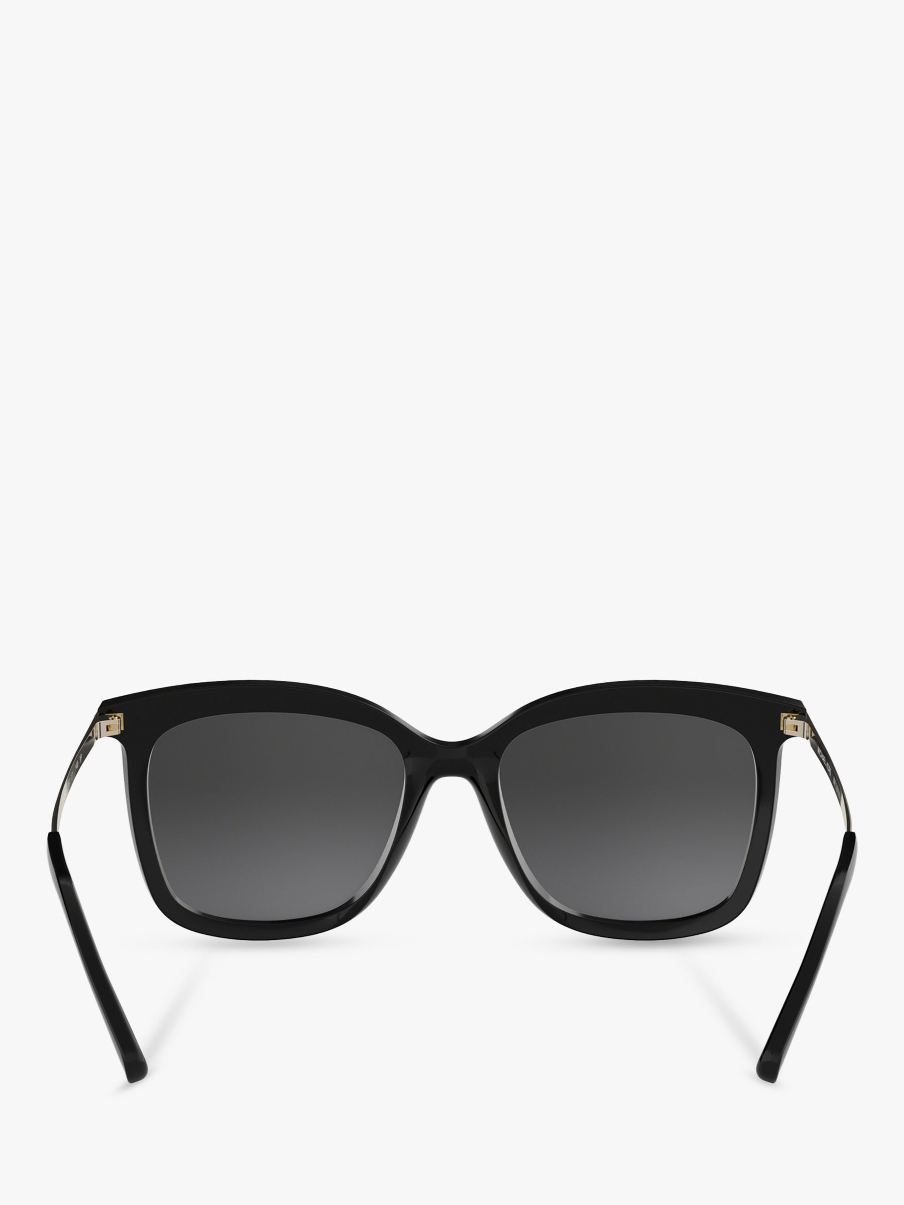 Buy Michael Kors MK2079U Women's Zermatt Polarised Square Sunglasses Online at johnlewis.com