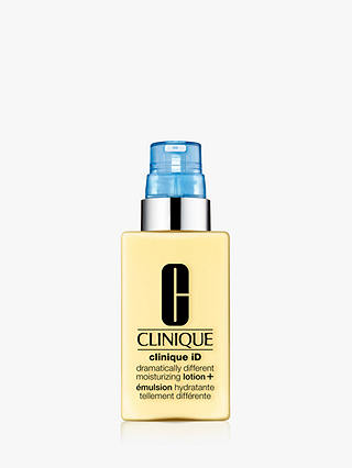 Clinique iD™: Dramatically Different Moisturising Lotion+™ + Active Cartridge Concentrate