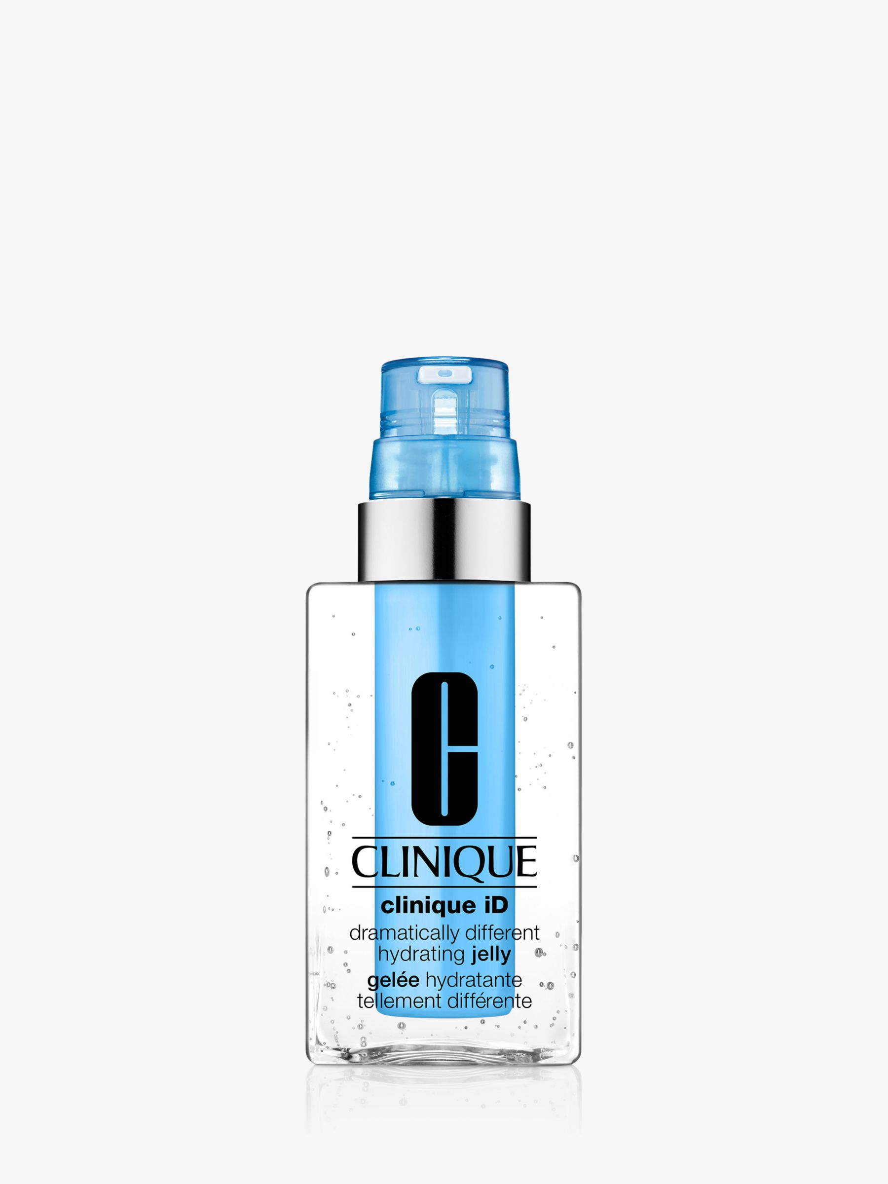 Clinique iD™: Dramatically Different™ Hydrating Jelly + Active Cartridge Concentrate, Pores & Uneven Texture
