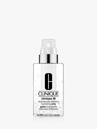 Clinique iD™: Dramatically Different™ Hydrating Jelly + Active Cartridge Concentrate