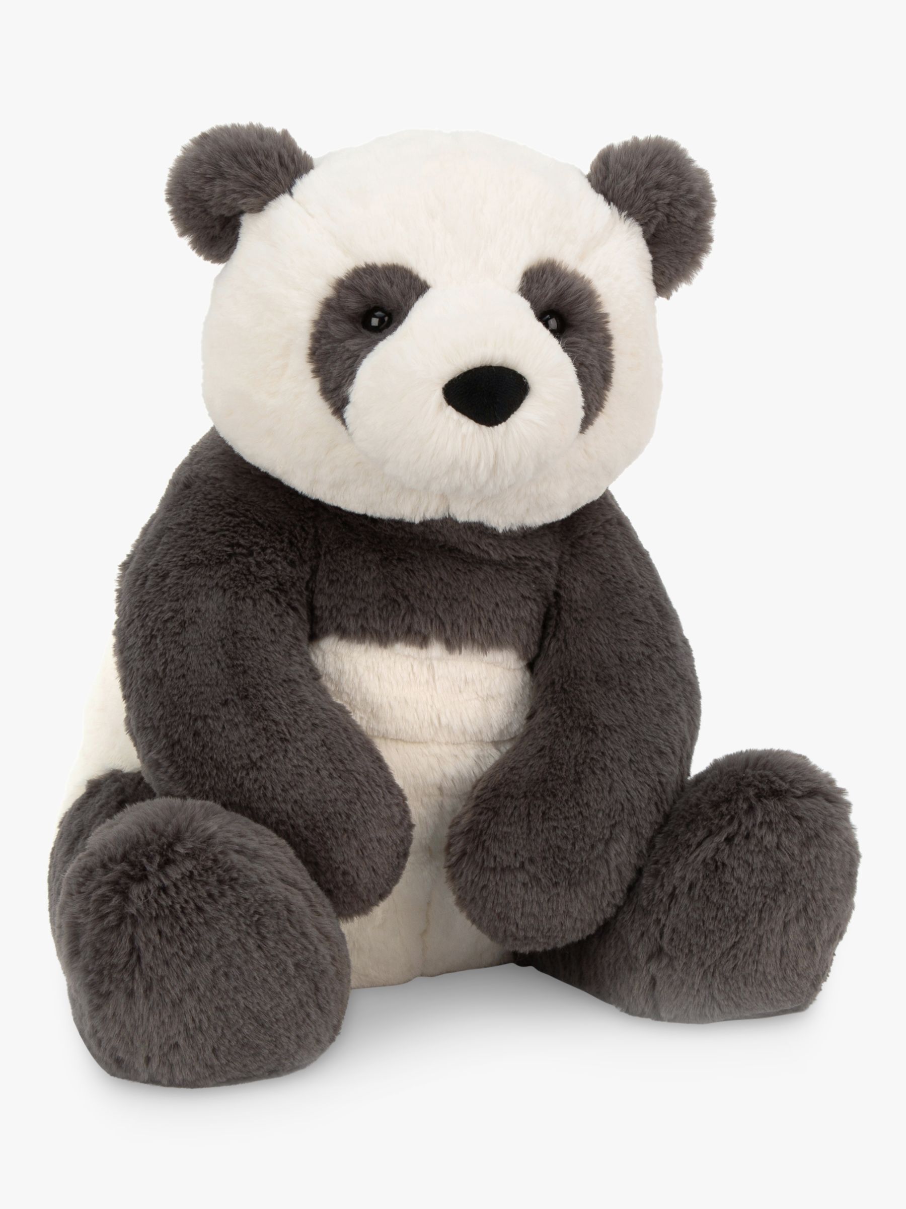 panda cuddly toy