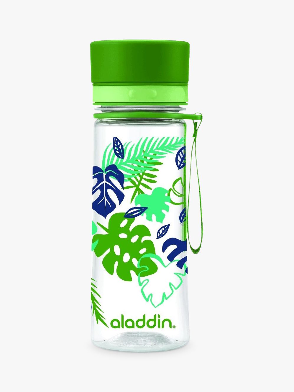 Aladdin Aveo Leaf Print Water Bottle review