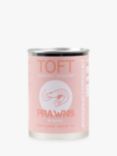 TOFT Prawns Crochet Kit in a Can