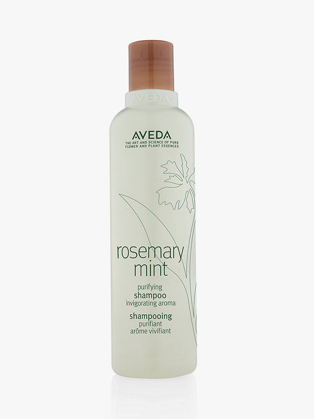 Aveda Rosemary Mint Purifying Shampoo, 250ml 1