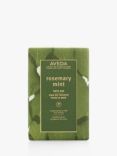 Aveda Rosemary Mint Bath Bar, 200g