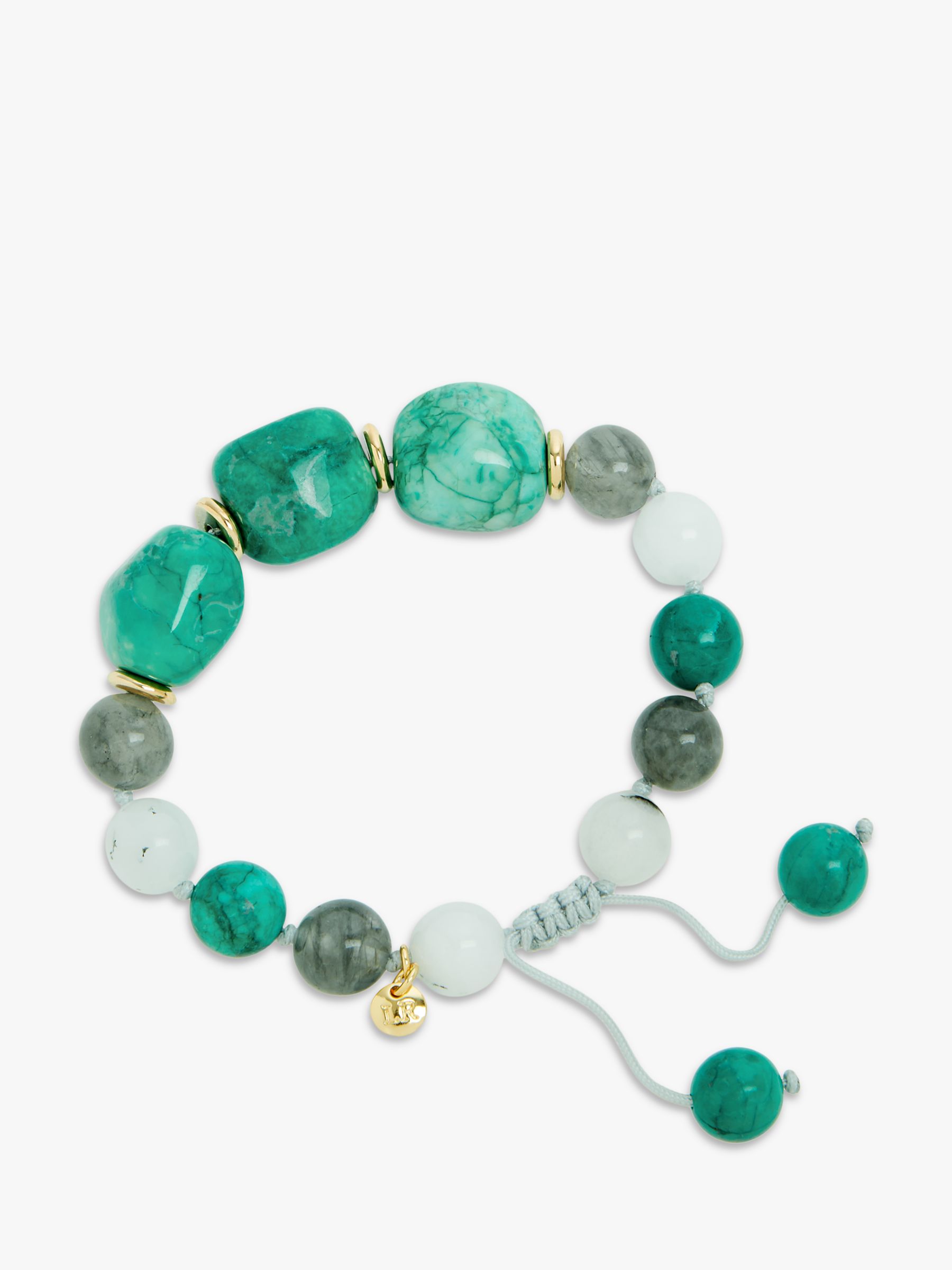 Lola Rose Hailey Graduating Bracelet