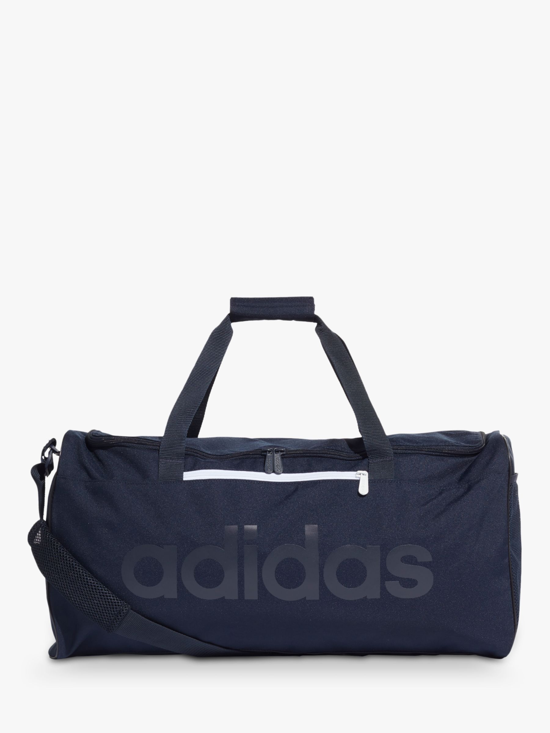 adidas linear team bag medium