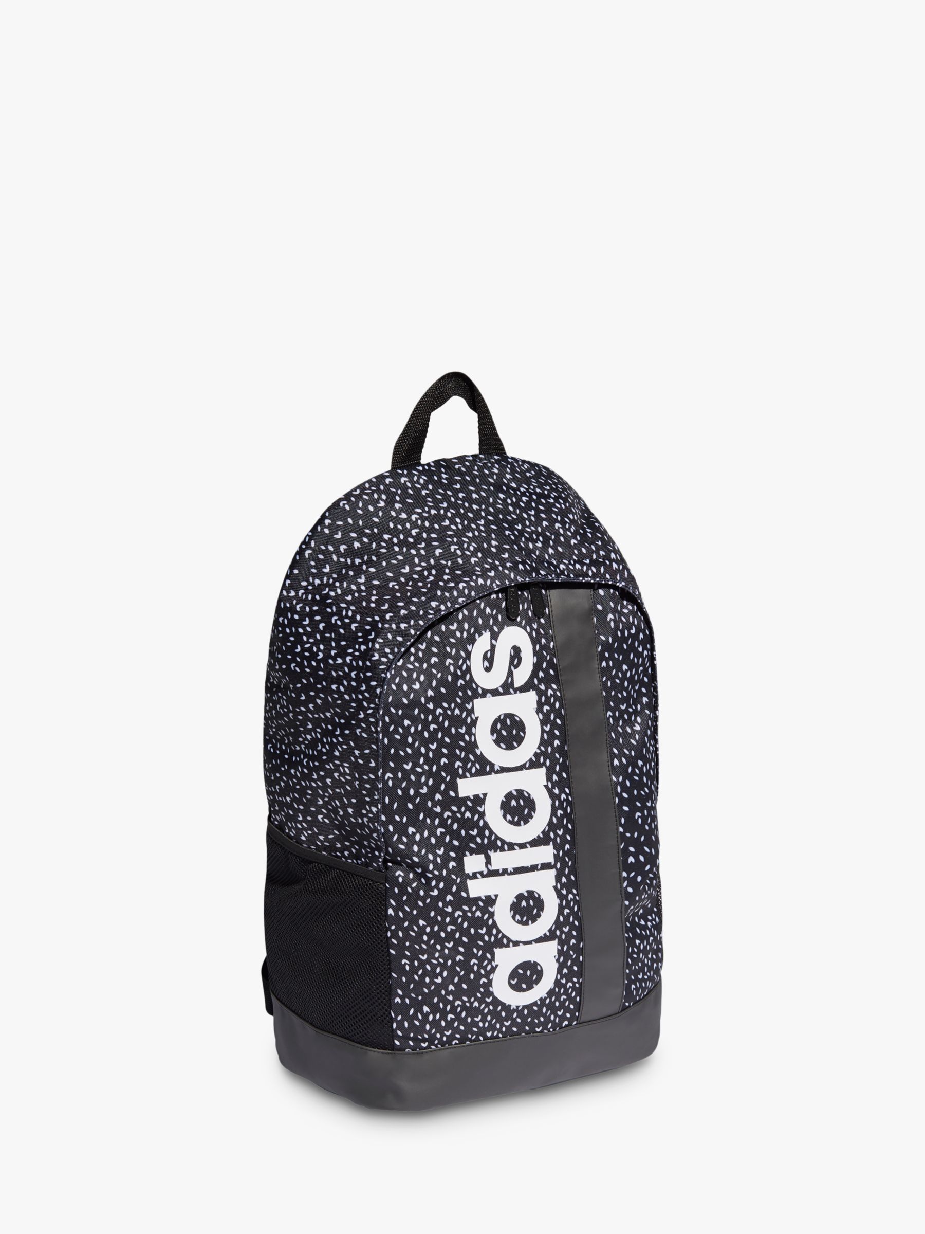 adidas linear graphic backpack