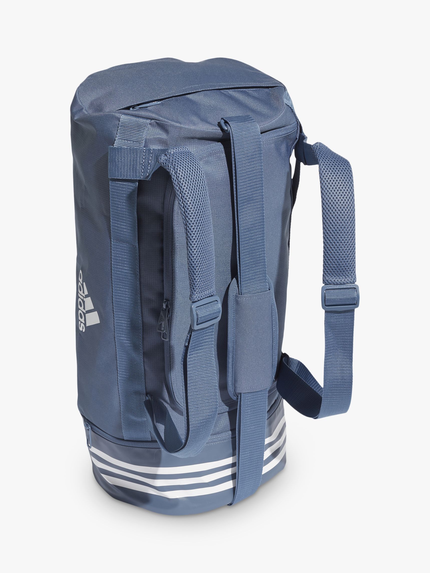 adidas duffle backpack