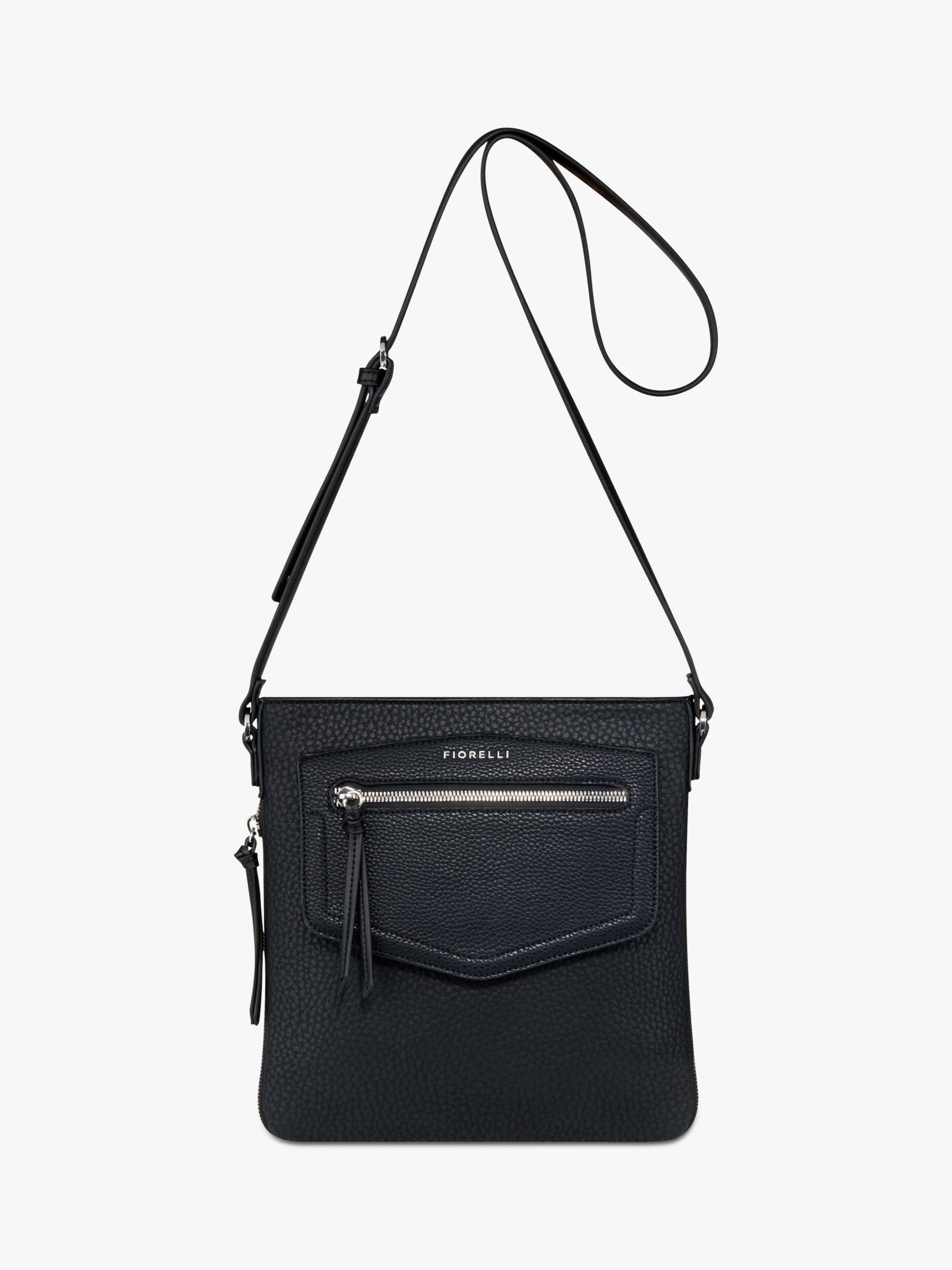 fiorelli faith cross body bag