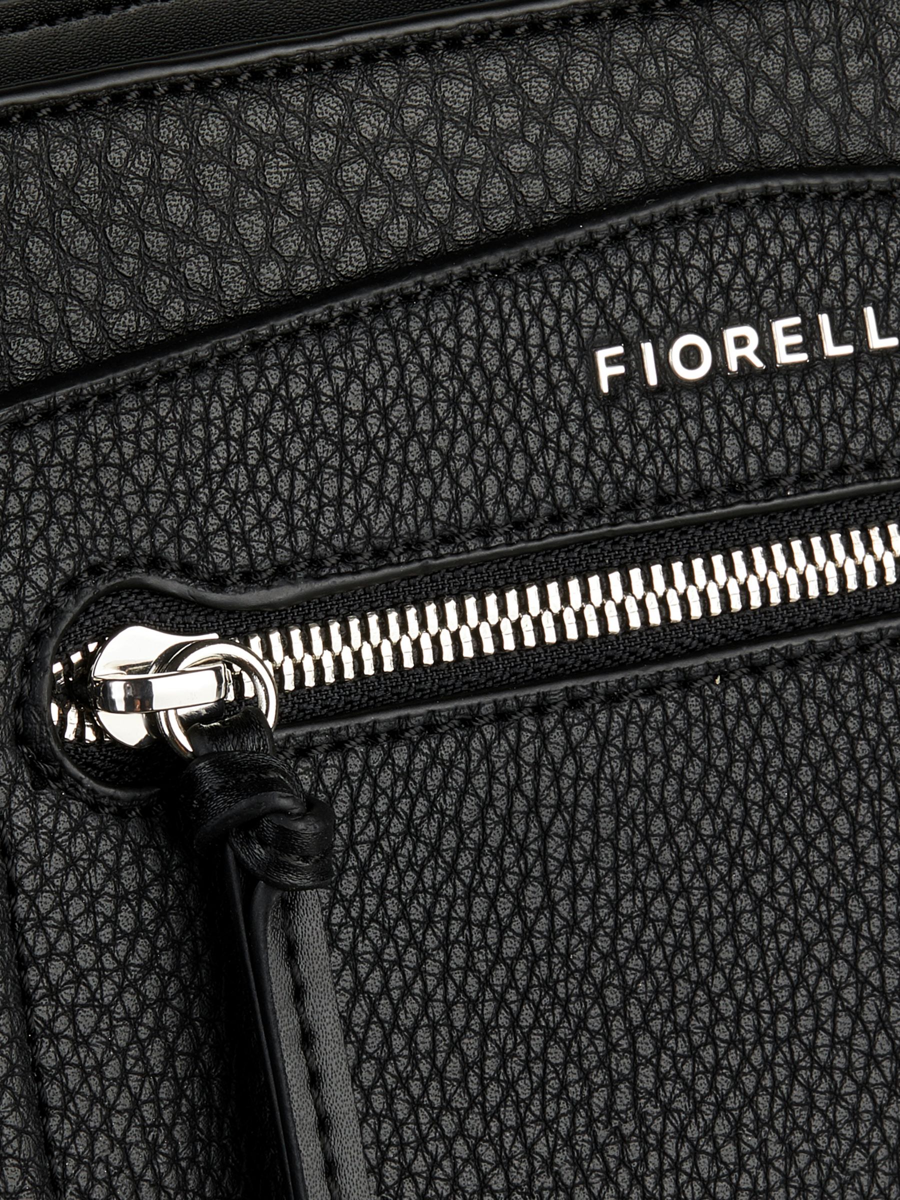 fiorelli faith cross body bag