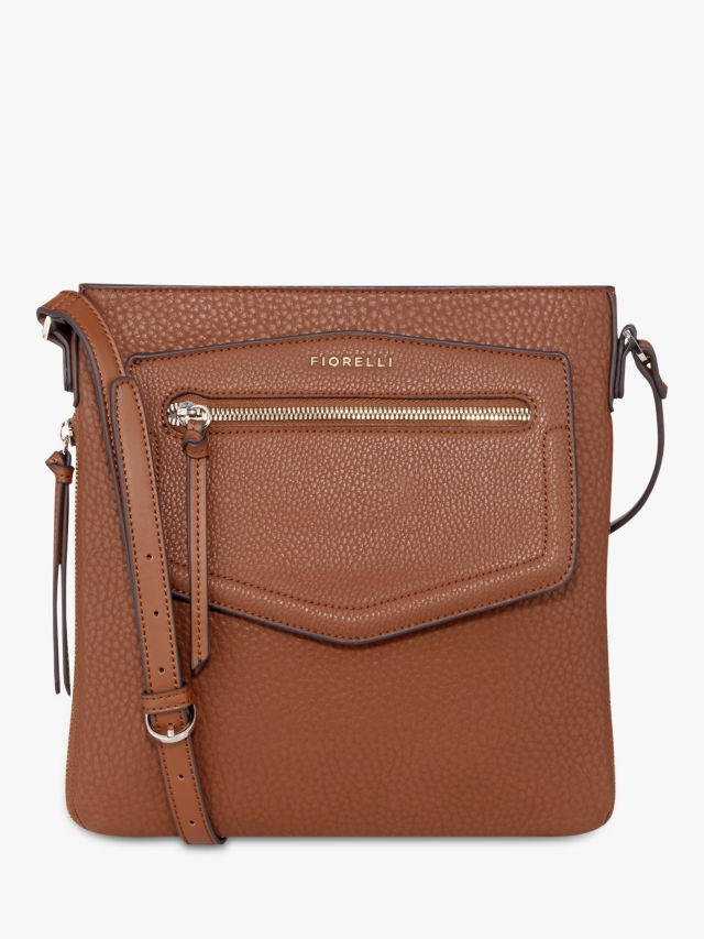 Fiorelli on sale tan bag