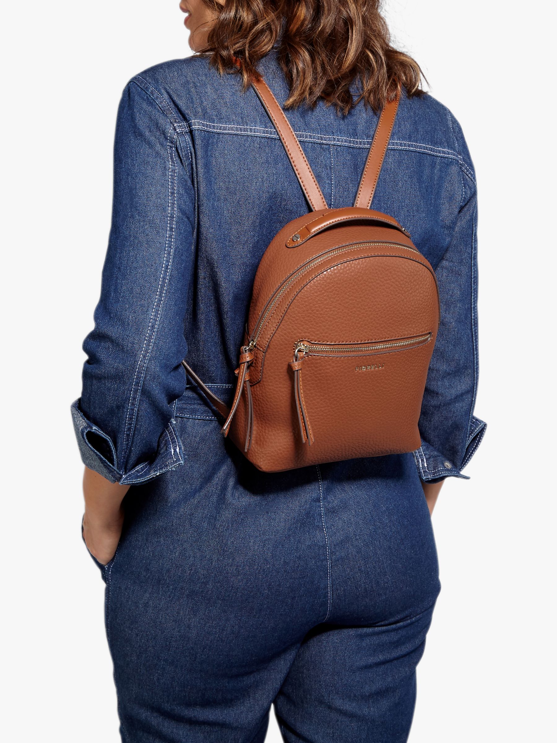 fiorelli anouk small backpack