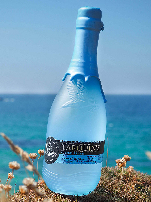 Tarquin's Cornish Gin, 70cl