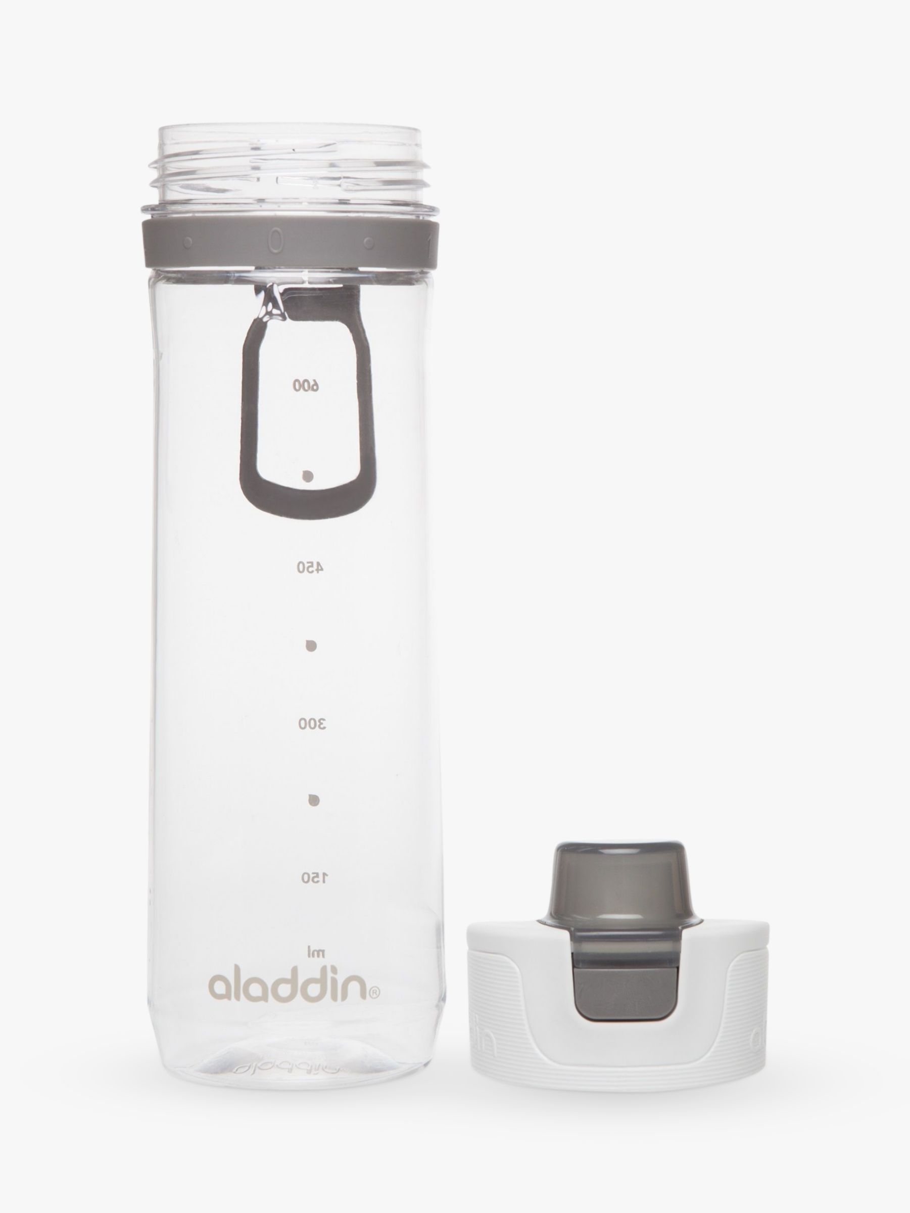 Blue Aladdin 6939236337267 Active Hydration Tracker Water Bottle Blue 0.8 L 