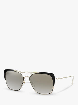 Prada PR 54VS Women's Square Sunglasses