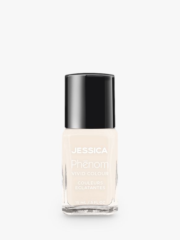 Jessica Phenom Vivid Colour Nail Polish