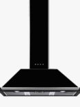 Smeg Victoria KT100 100cm Chimney Cooker Hood