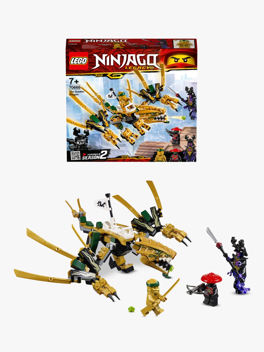 lego ninjago offers