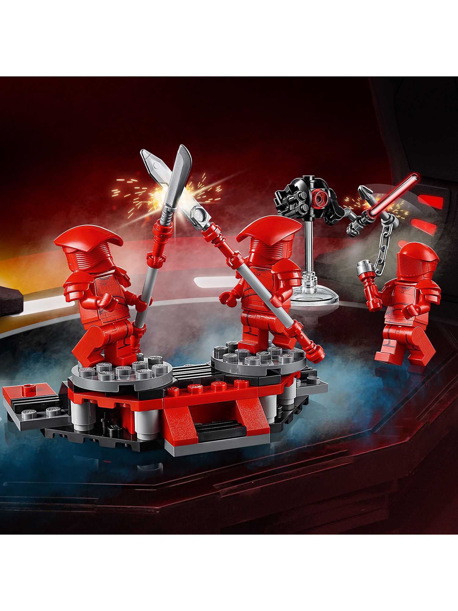 lego star wars elite praetorian guard battle pack